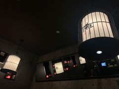 -捞王猪肚鸡火锅(财富中心店)