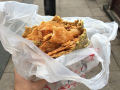 -清真·二嫂子煎饼果子(鼓楼旗舰形象店)