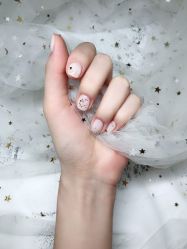 点击看大图 -StartNail美甲