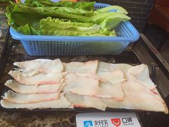 -林记潮牛·牛肉火锅(上马墩店)