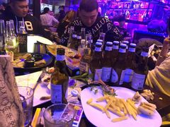 -vimi便利店酒吧
