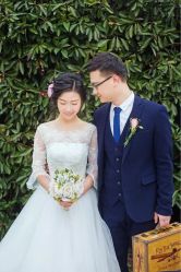 点击看大图 -太郎花子婚纱摄影艺术中心