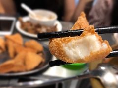 -胡须佬鸡煲四季火锅(海雅缤纷城店)