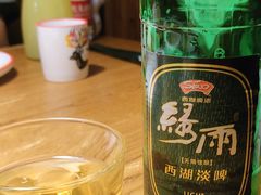 -新白鹿餐厅(龙游路总店·杭帮菜名店)