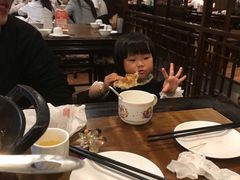 -一楼食业·美食人家