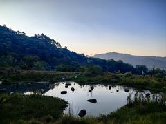 -普洱太阳河森林公园