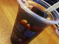 -八婆婆烧仙草(曾厝垵店)