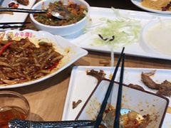 -天山传奇新疆菜(SKLP店)