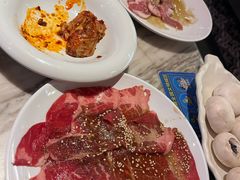 -火炉火自助餐(喜隆多店)