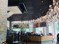 -星巴克臻选(湖滨道店)