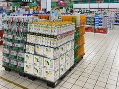 -华润万家(朱雀大街店)