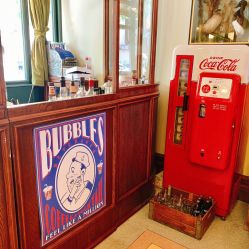 点击看大图 -IMUSE BARBER SHOP
