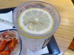 -筑地银GINDACO·日式简餐(枫蓝店)