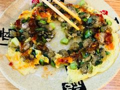 -老闽味沙茶面·姜母鸭(传承35年曾厝垵店)