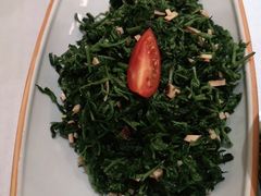 -宁夏国强手抓羊肉·清真菜(未央路凤三店)
