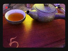 -五号茶居·新派粤菜·岭南五号酒店(沿江中路店)