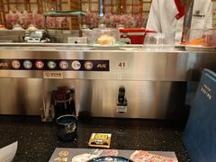 -元通寿司(地标店)