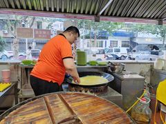 -三镇民生甜食馆(胜利街总店)