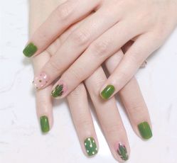 -Pink You美甲美睫纹绣定制中心