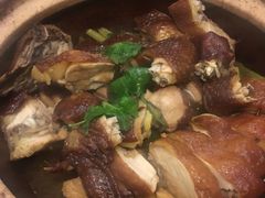 -阿殳菜馆·私厨(水围村店)