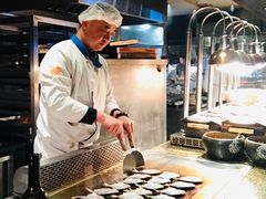 -星伦多自助料理(爱琴海店)