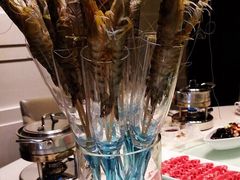 -璞御·海鲜·雪花牛肉局(宾水西道店)