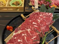 -松鱼亭·和牛烧肉(协鑫广场店)