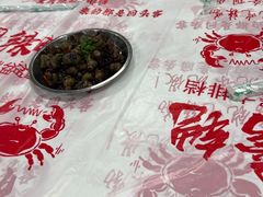 -辣螃铠盆盆蟹大排档(海昌店)