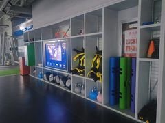 -METIS FITNESS女性健身工作室