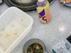 -仙螺岛海鲜自助餐厅(总店)