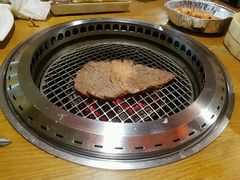 -赤坂亭·M9和牛烧肉·铁板烧(合肥万象城店)