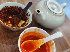 -草桥清真牛肉锅贴扁食店