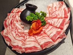 -海底捞火锅(壹悦城店)