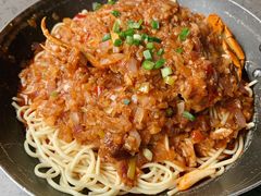 一棠蟹面-一棠龙虾•王牌虾球(楚河汉街店)