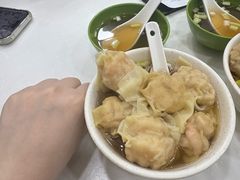 全虾云吞-麦文记面家(佐敦店)