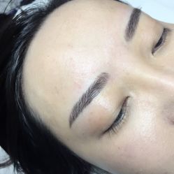 点击看大图 -西施无菌半永久纹绣眉眼影唇轻增发纹发际线