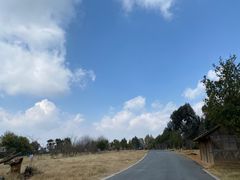 -云南野生动物园