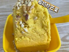 -于春正宗椰奶清补凉炒冰