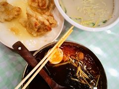 -服务大楼冷面(延大店)