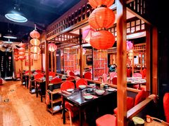 -芦月轩羊蝎子(劲松店)