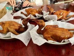 -味为先光明乳鸽(光明总店)