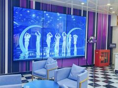 -自由港KTV(王子公主金平店)