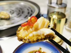 -蔚海之都·象山蒸汽海鲜(仙霞路店)