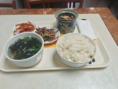 -金太太速食(北下关店)