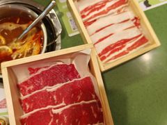 -一围小火锅(佳兆业广场店)