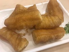 -盛记粥面(佐敦店)