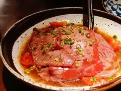 -醉虎传(南锣鼓巷店)