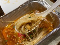 -平娃三宝烧烤·面食(南小街店)