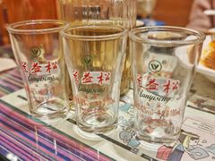 -呐咪傣园·云南菜(石厦店)