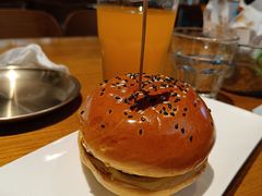 -HUZI虎滋精酿餐吧(京西大悦城店)